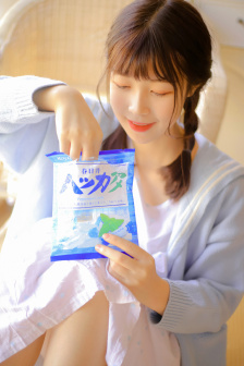 李采潭姐姐的朋友
